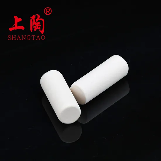 2021 Shantao New Ceramic Grinding Head for Dental Ceramics